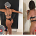 MODELO LIZIANE GUTIERREZ ¡QUIERE IGUALAR A KIM KARDASHIAN!