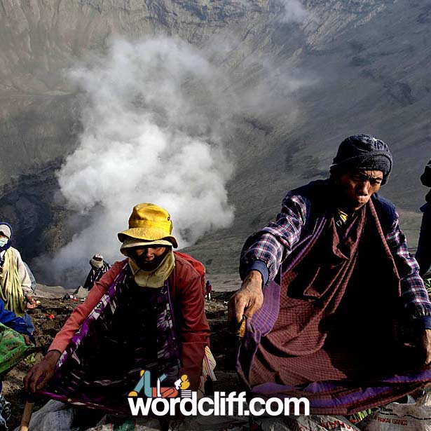 Contoh Descriptive Text Tentang Adat Kasada Bromo Berbagai Contoh Teks Bahasa Inggris Singkat Dan Artinya