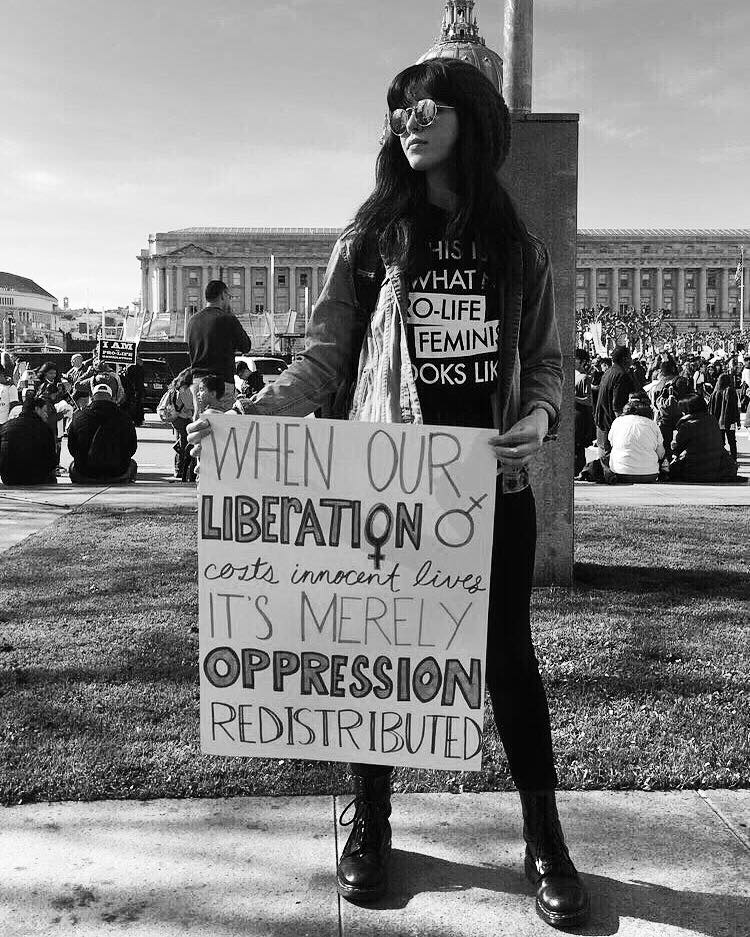 im pro life im pro life