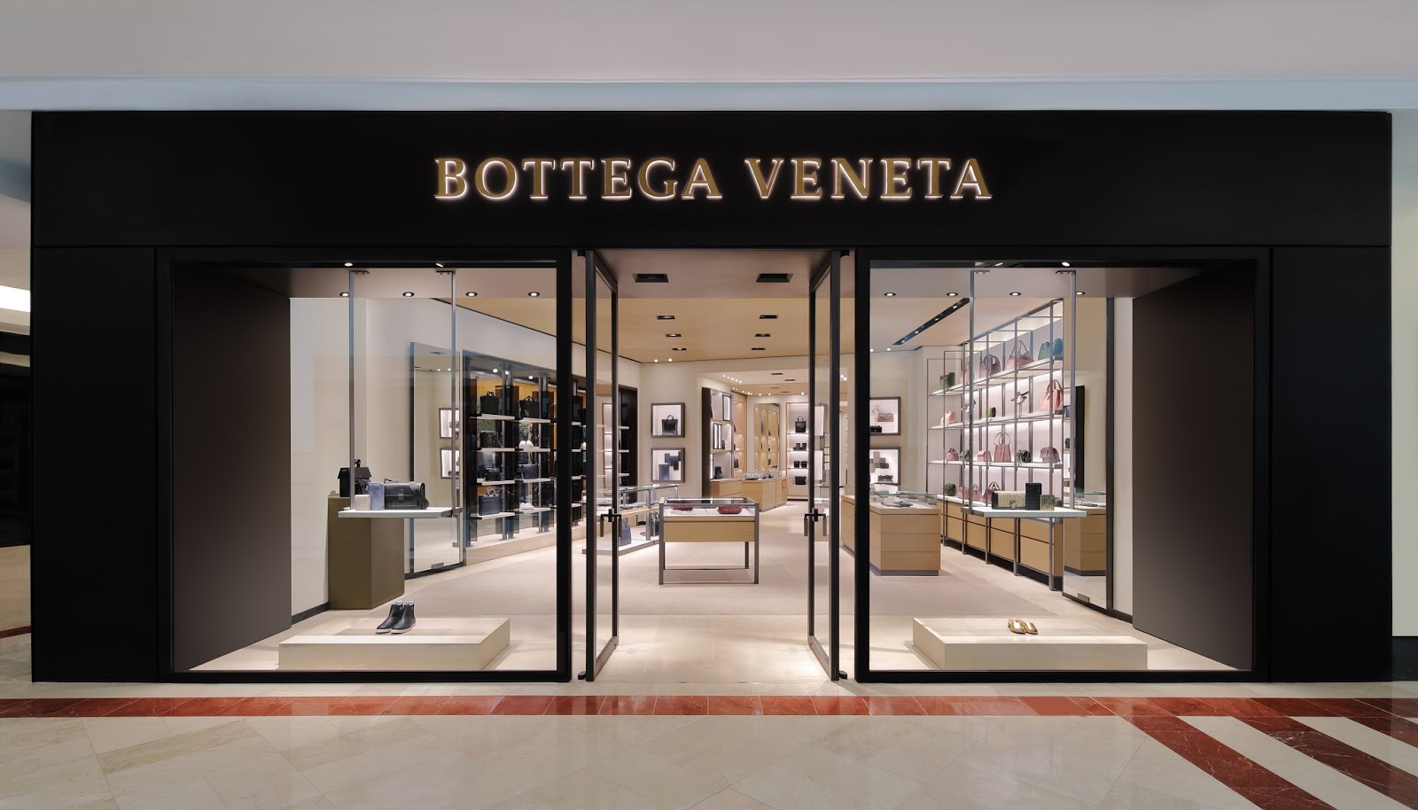 Newsflash: Bottega Veneta Opens Second Store in Kuala Lumpur