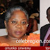 Defamation of Character;Tony Okoroji Sues Onyeka Onwenu for N200M