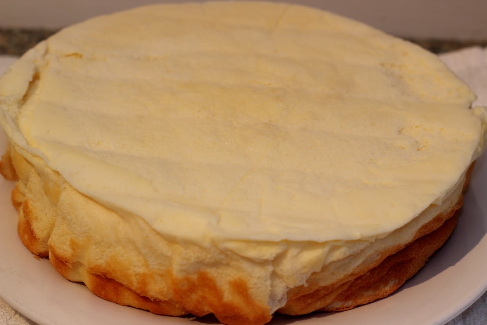 Esther Food Adventure Starter Main Course Dessert