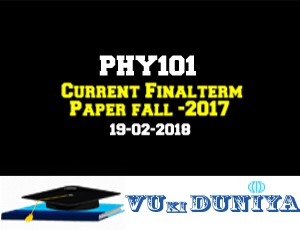 Mth501 current final term paper 2020 image