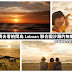 【馬來西亞】帶著兩歐去婆羅洲(四) 帶爸媽去看納閩島 Labuan 聯合國沙灘的無敵夕陽