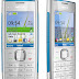 Nokia X2-00 Tested Flash File By som mobile tech