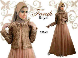 Baju Muslim Modern Baju Muslim Modern