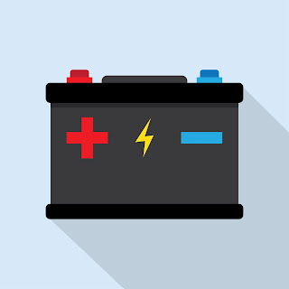 battery energy power