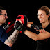 4 Self Defense Moves Every Woman Should Master!