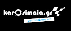 We Support // Karosimaia.gr