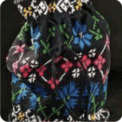 Mochila Wayuu Mochila Wayuu