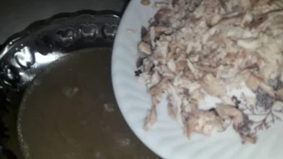 put-shred-chicken-to-the-stock