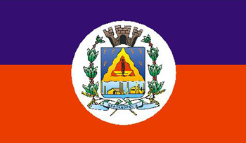 sertanópolis bandeira