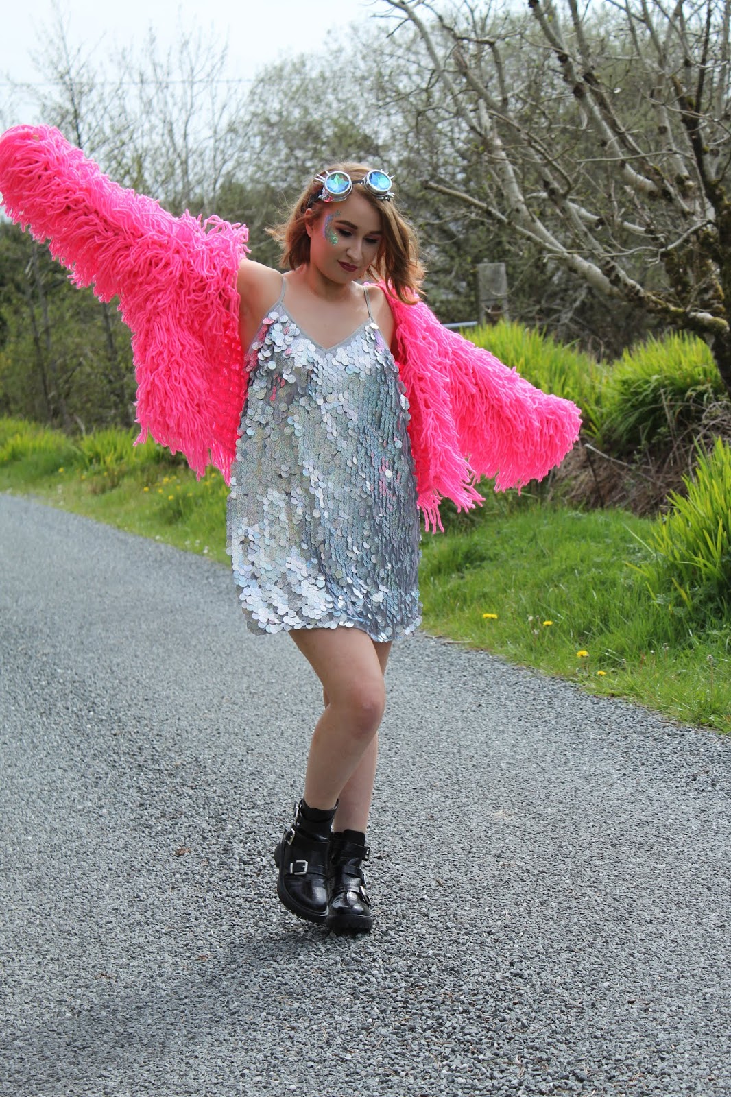 festival outfits pretty little thing