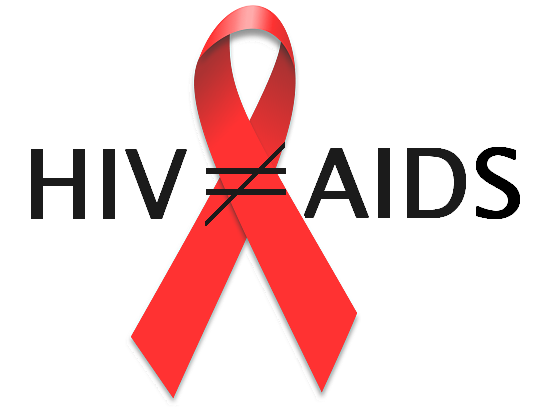 Jangan Salah, HIV dan AIDS Itu Berbeda Lho, Ini Perbedaannya