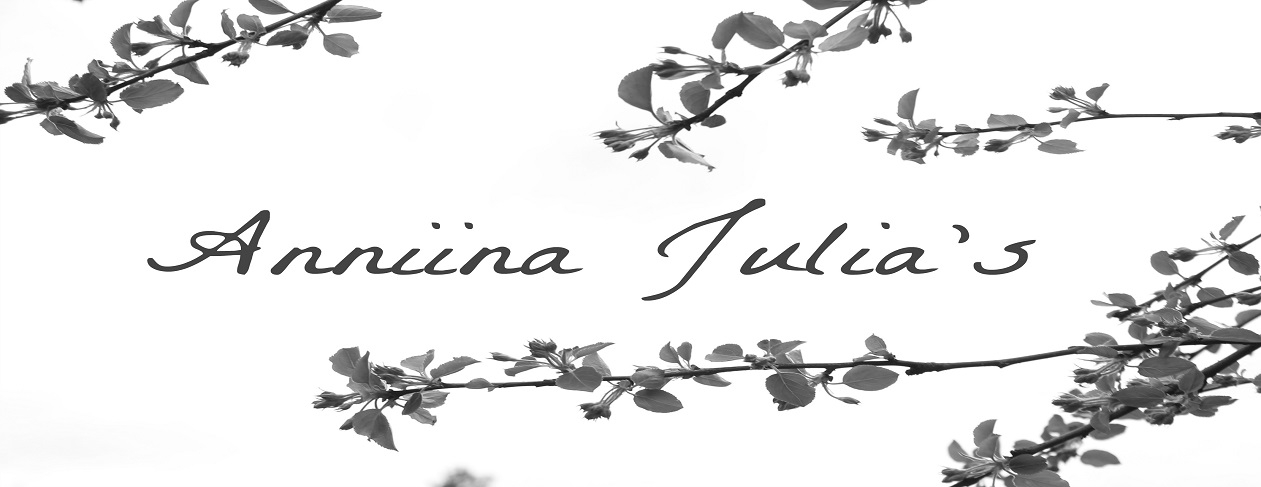 Anniina Julia's