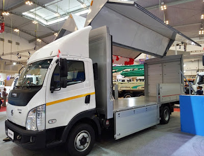 Tata 1012 Ultra