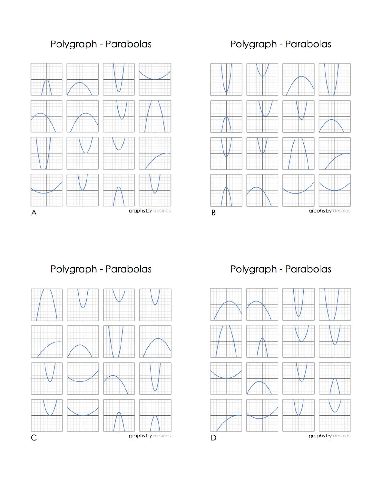 Divisible by 3 [Andrew Stadel] Low Tech Polygraph