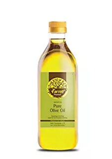 Farrell Olive Oil