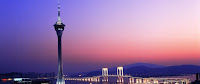 Macau Tower Macau Tower