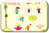 http://www.genkienglish.net/weathergame.htm