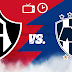 Atlas vs Monterrey EN VIVO Por el partido de la jornada 17 de la Liga MX. HORA / CANAL