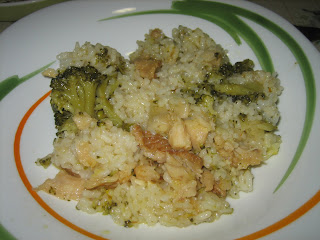 Arroz con bacalao y verduras (receta para Chef 2000 ó tradicional) Arroz con bacalao y verduras (receta para Chef 2000 ó tradicional)