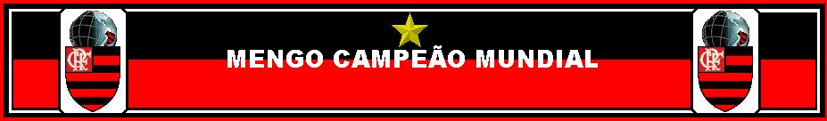 *** FLAMENGO CAMPEÃO MUNDIAL 1981 !!! ***