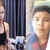 Watch! Alyas 'Nono' humarap na sa media at inaming si Kian ang tagadala niya ng shabu