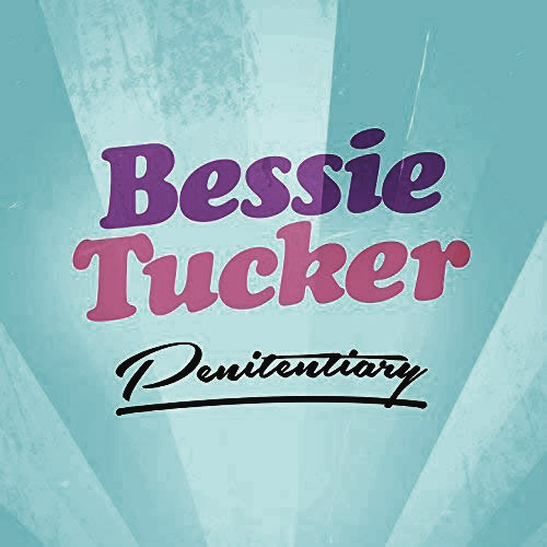 Katy Blues by Bessie Tucker