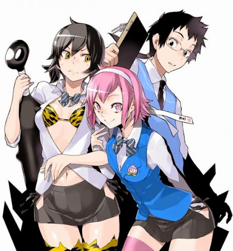 Xem Anime Ai Tenchi Muyo! VietSub Xem Anime Ai Tenchi Muyo! - Ai Tenchi Muyo! VietSub