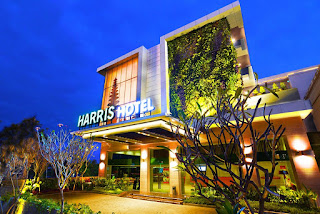 Hotel Jobs - Sales Executive, Engineering, Bellman at HARRIS Hotel Kuta Galleria Hotel Jobs - Sales Executive, Engineering, Bellman at HARRIS Hotel Kuta Galleria