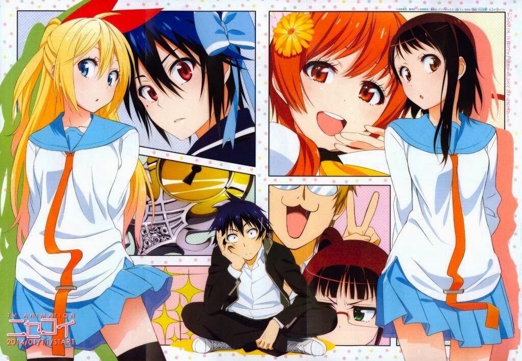 Download Icon Pc Anime Untuk Folder Keren