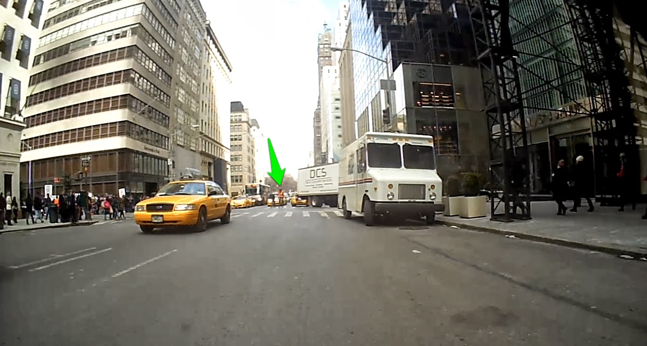 Bike Snob NYC The Indignity of Commuting by Bicycle Commuting by