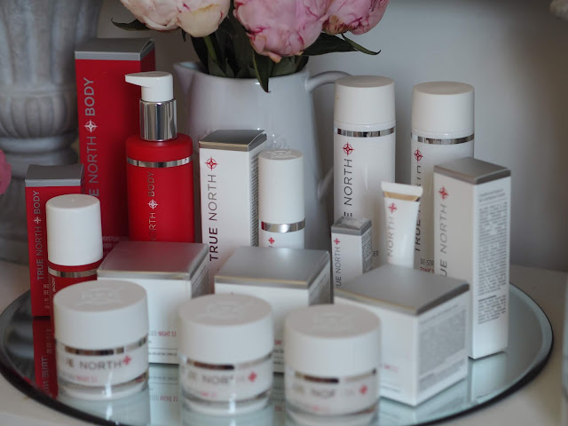 True North Skincare 