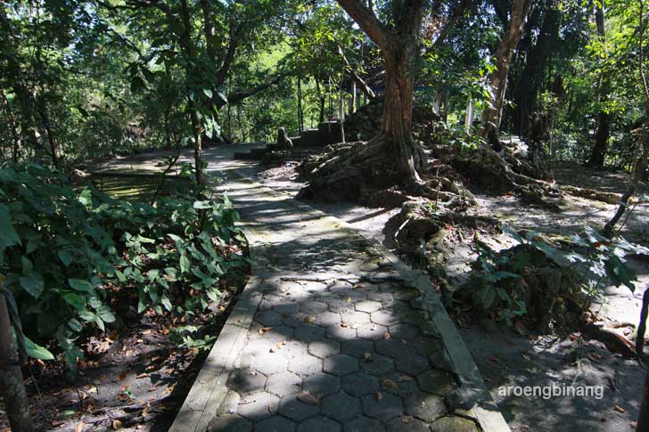 situs krendhowahono karanganyar