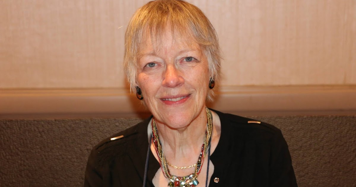 The Romance Dish A Tribute to Jo Beverley