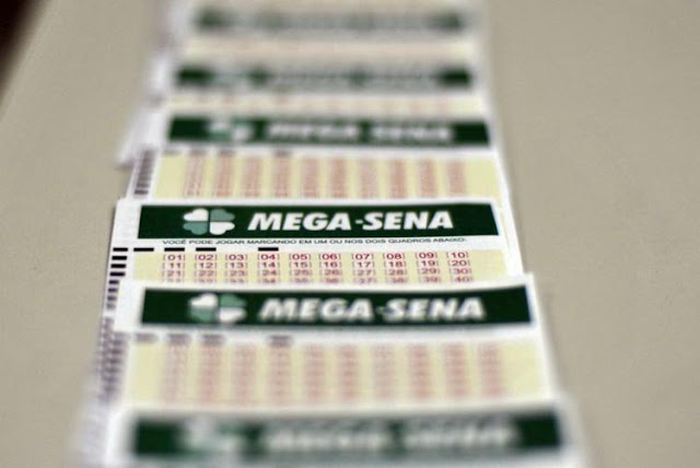 Ninguém acerta a Mega-Sena e prêmio acumula em R$ 37 milhões
