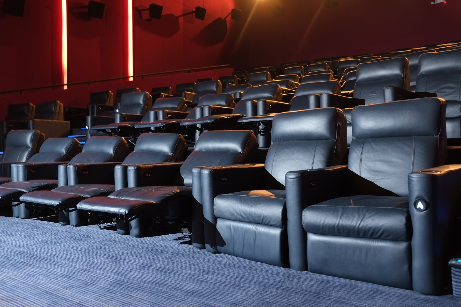 Taking the Movie Experience to a Whole New Level at Ayala Malls Solenad