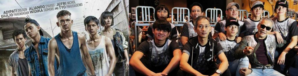 Film Indonesia Terbaik 2017! Rekomendasi Movie Populer Tahun Ini Film Indonesia Terbaik 2017! Rekomendasi Movie Populer Tahun Ini