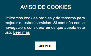 Cómo crear un popup Aviso de Política de Cookies El Maquetador Web, Maquetación Freelance, Curso HTML5 CSS Tutorial Responsive Adaptable