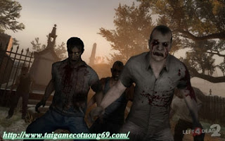 Game ban zombie Game ban zombie