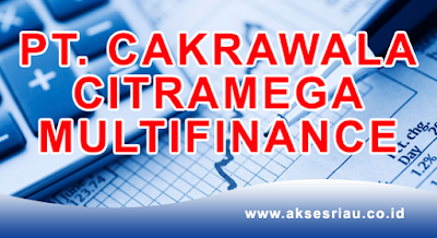 PT Cakrawala Citramega Multifinance