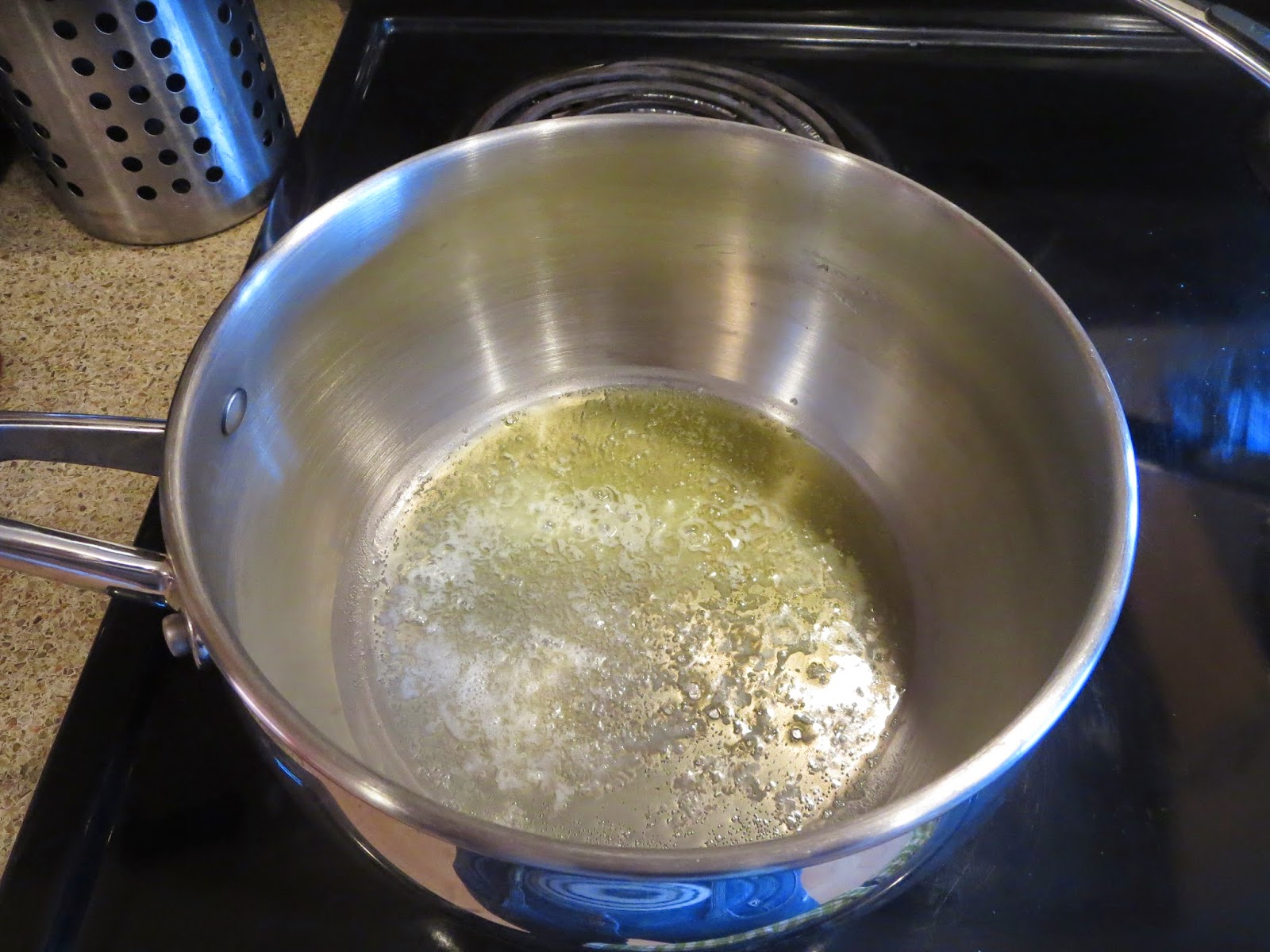 Dill Sistas Indian Inspired Vegetable Broth