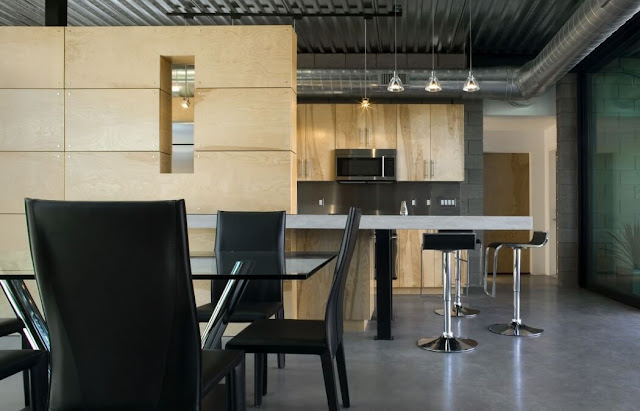 Gambar Rumah Gaya Industrial Minimalis Gambar Rumah Gaya Industrial Minimalis