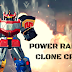 Power Rangers | Fanmade Story