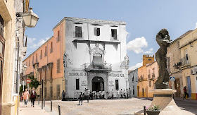 Palacio de Villapanés