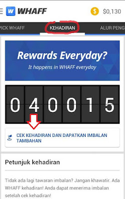 cara mendapatkan uang