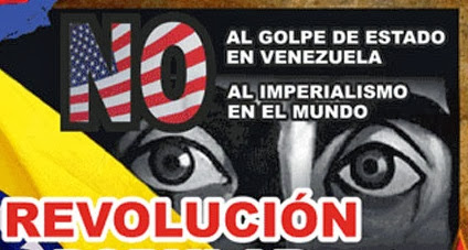 Sobre el trotskismo abierto o encubierto en el tema de Venezuela