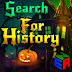 Ena Halloween Search For History Escape