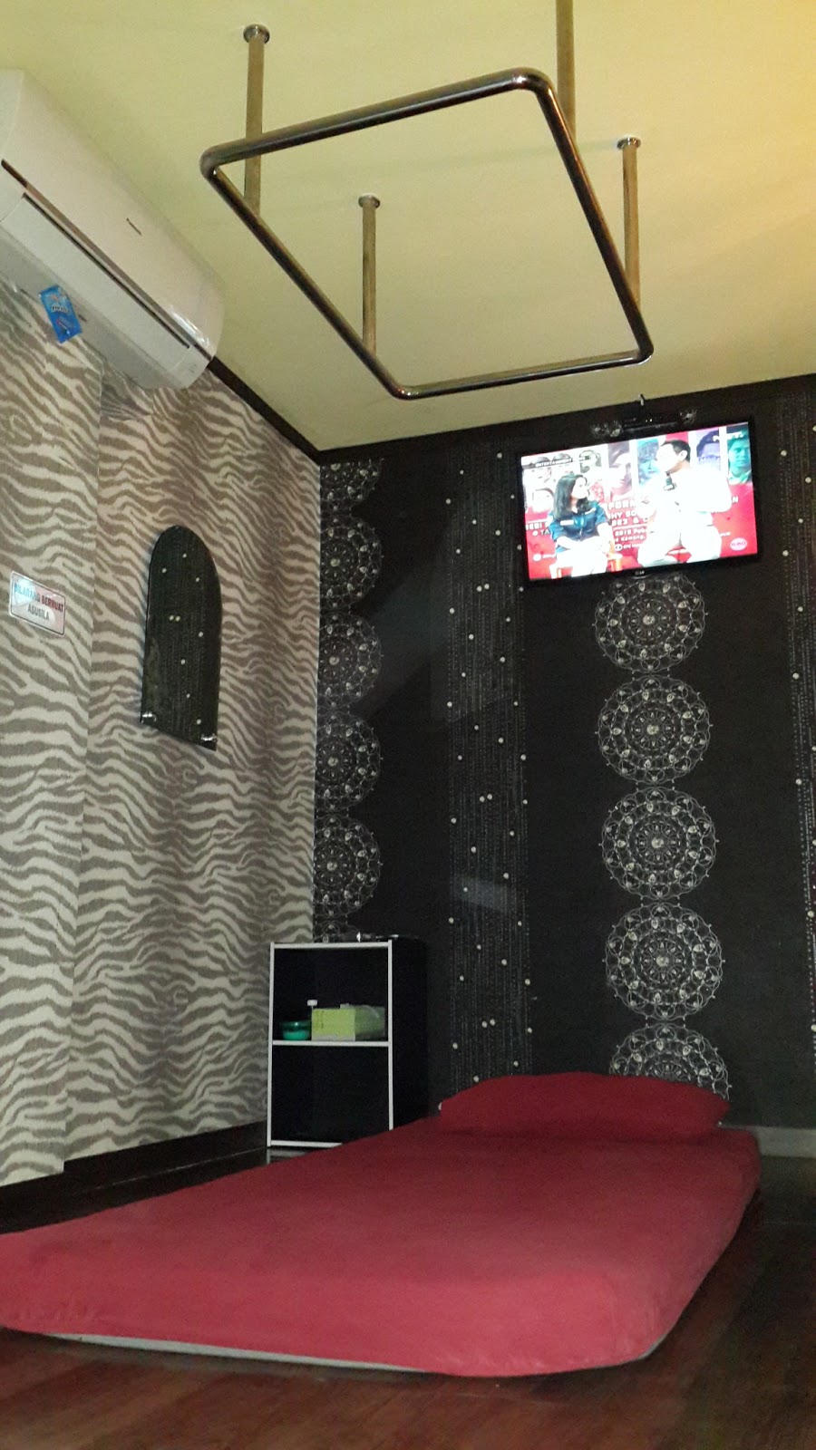 Flamingo Healthy Massage FLAMINGO SPA KUPANG